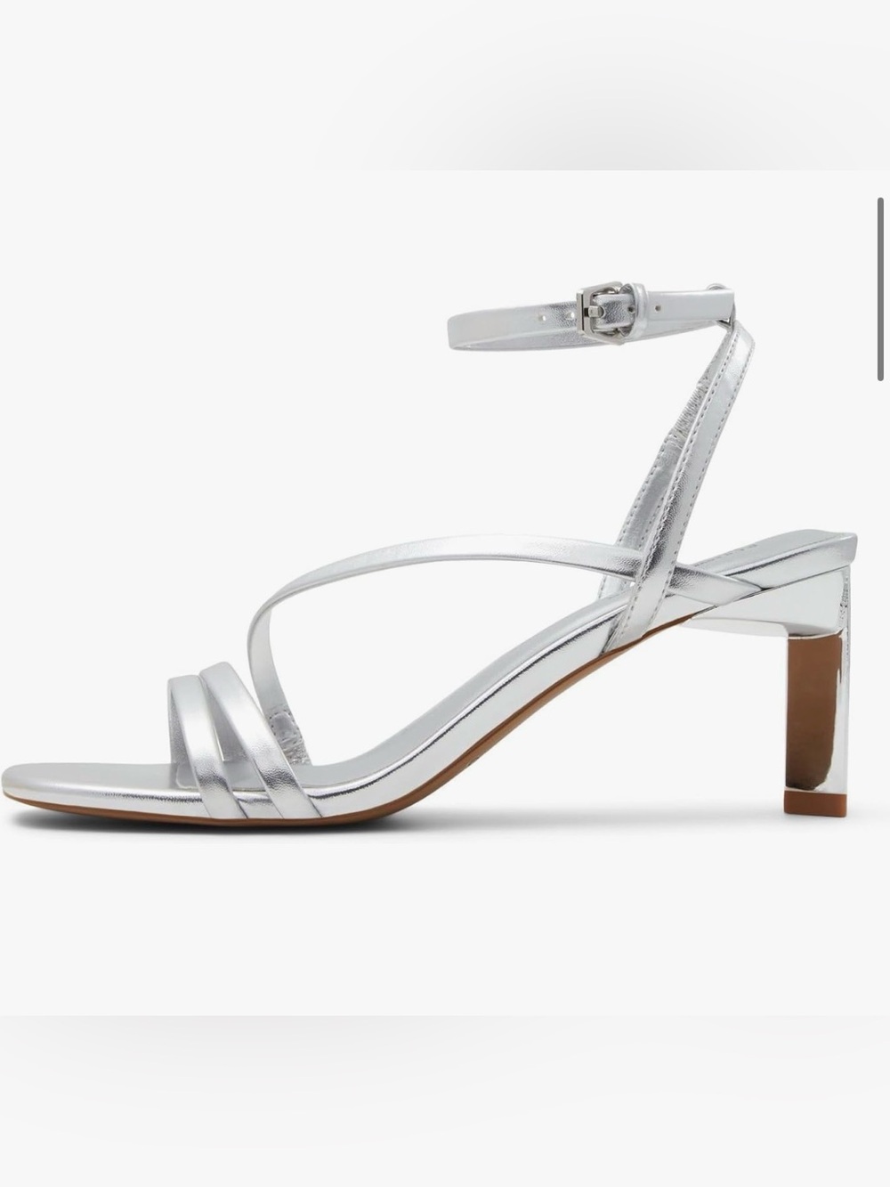 CALL IT SPRING Women's Zahira Heeled Sandal - Picture 3 of 12